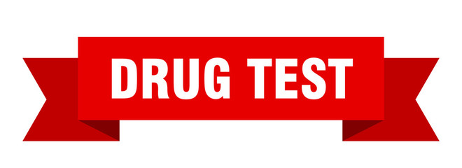 drug test