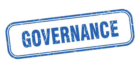 governance