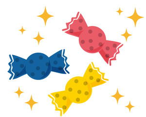 飴　キャンディー　ハロウィン　ハロウィンキャンディ