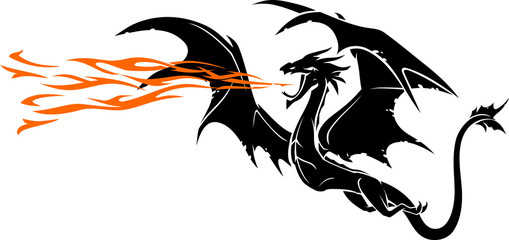 Dragon Breathe Fire