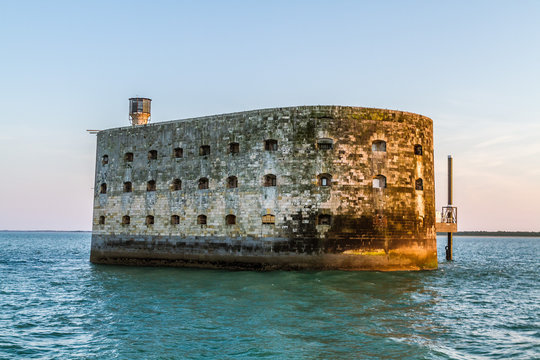 Fort Boyard (monument)