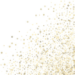 gold glitter confetti sparkle