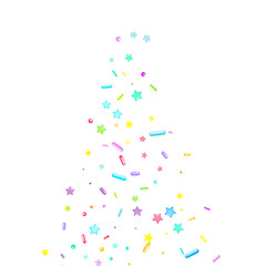 sprinkles cupcakes vector fall