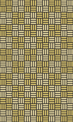 和柄のシームレスパターン