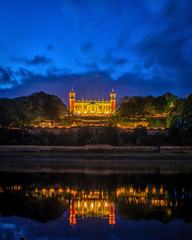 ~ Schloss Albrechtsberg ~