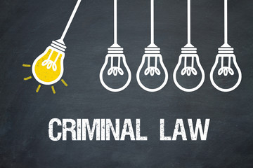 Criminal Law 
