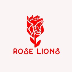 Rose Lions Exclusive design inspiration