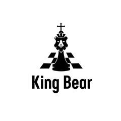 King Bear exclusive design inspiration