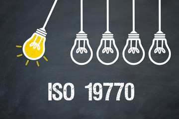 ISO 19770