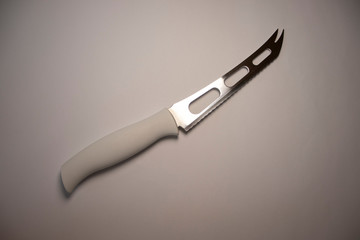 Cheese knife