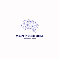 main psicologia exclusive design inspiration