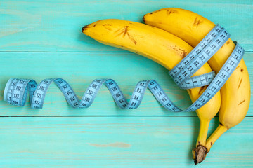 Healthy eating or dieting concept