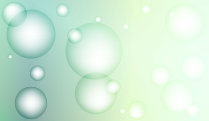 Pastel Multicolored geometric drop abstract background. Design for cover page, poster, banner of websites. Vector illustration.