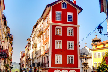 Coimbra, Portugal