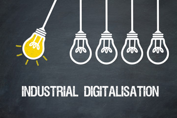 Industrial Digitalisation