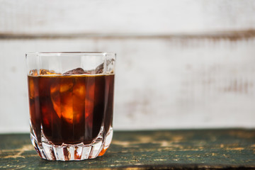 アイスコーヒー