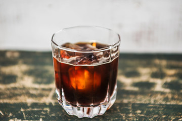 アイスコーヒー