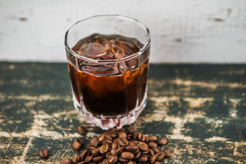 アイスコーヒー