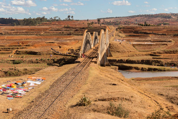 bridges of madagascar