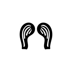 Mustache. For no shave November.