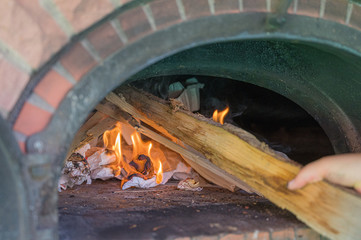 Backen von gesundem Brot hat Tradition in Deutschland