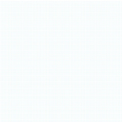 White background  with colored dots 