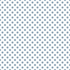 Polka dots pattern