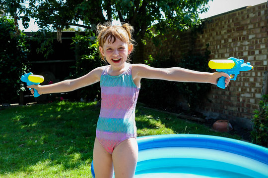 Water Fun