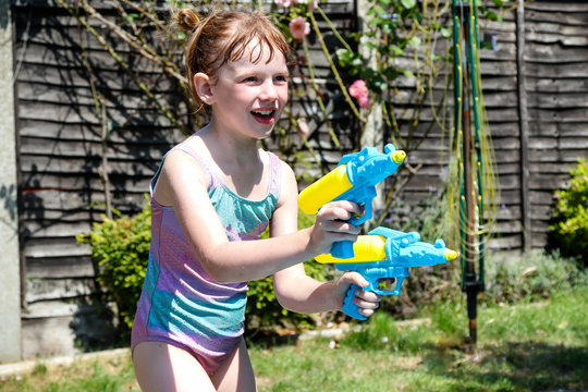 Water Fun