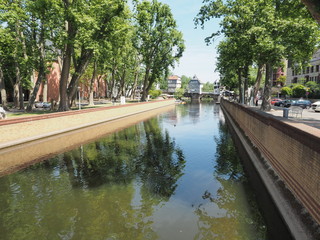 Bad Kreuznach – Kurstadt in Rheinland-Pfalz