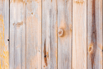 Naklejka premium Abstract wooden wall