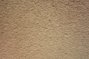 Texture of wall on building