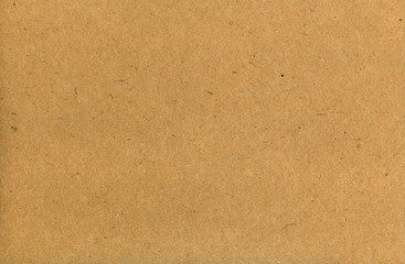 brown craft  handmade paper with texture