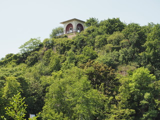 Bad Kreuznach – Kurstadt in Rheinland-Pfalz