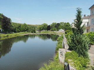 Bad Kreuznach – Kurstadt in Rheinland-Pfalz