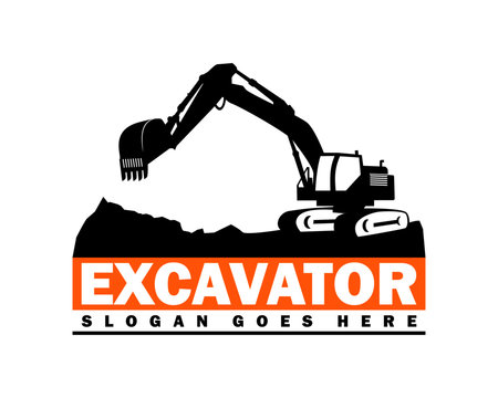 Download 247 560 Best Excavator Images Stock Photos Vectors Adobe Stock