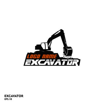 Download 247 560 Best Excavator Images Stock Photos Vectors Adobe Stock