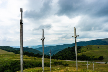 Monument of Didgori battle