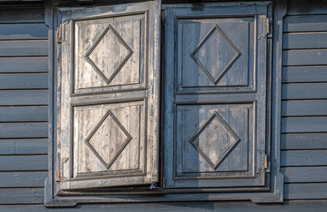 Old town of Nessebar (Nesebar), Burgas Province, on Bulgaria’s Black Sea coast. A UNESCO World Heritage Site