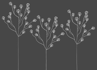 Plantas a Línea