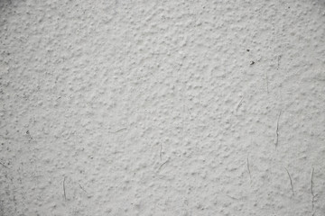 Subtle white wall grunge surface material background vintage texture resource