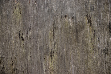 Worn old rough wood grunge vintage background texture