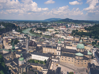 Salzburg