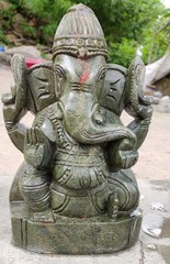 Lord Ganesh, lord ganesh sculpture,  ganesh 