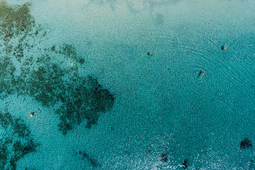 mediterranean sea © michaldolibog
