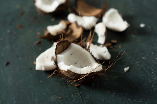 coconut
