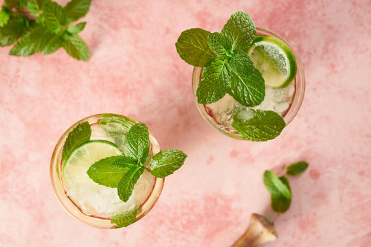 Mojito Cocktails