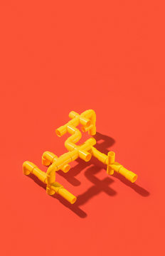 Pipes.