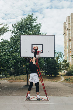 Street Basketball