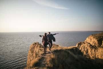 Fototapeta premium Freedom